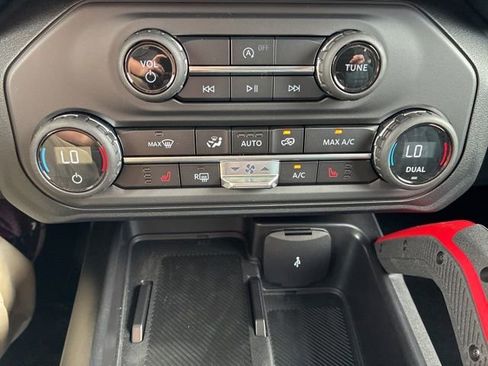 New 2026 Ford Bronco Heritage Edition AWD/4WD image 36