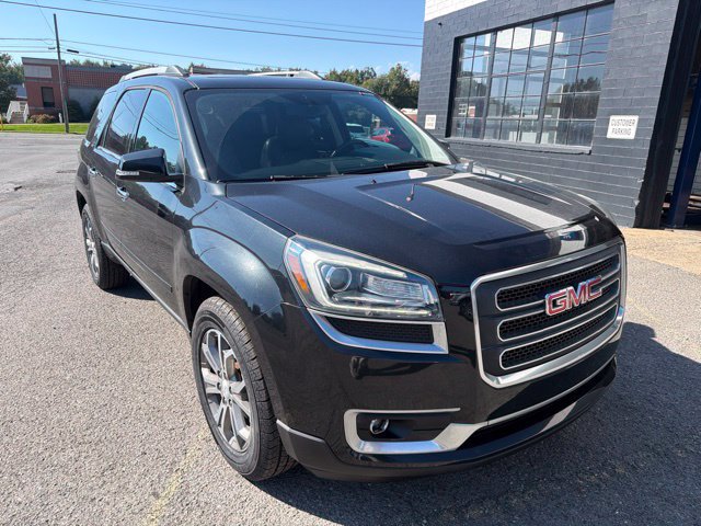 Used 2014 GMC Acadia SLT AWD/4WD image 7
