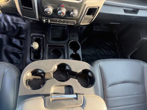 Used 2016 RAM 3500 Tradesman w/ Power & Remote Entry Group AWD/4WD image 37