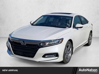 Used 2018 Honda Accord EX-L video 1