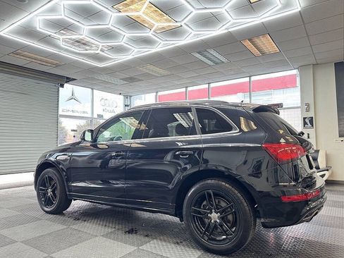 Used 2014 Audi Q5 3.0T Prestige AWD/4WD image 17
