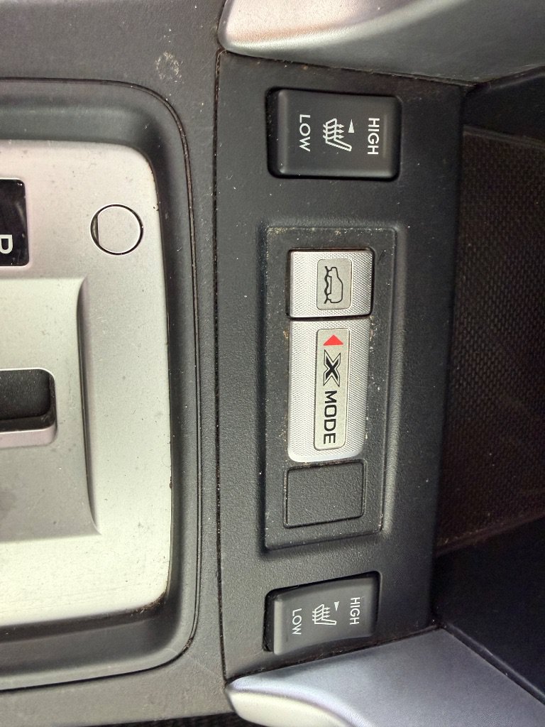 Used 2014 Subaru Forester 2.5i Touring AWD/4WD image 33