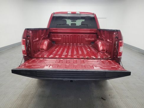 Used 2018 Ford F150 XLT w/ Equipment Group 301A Mid image 29