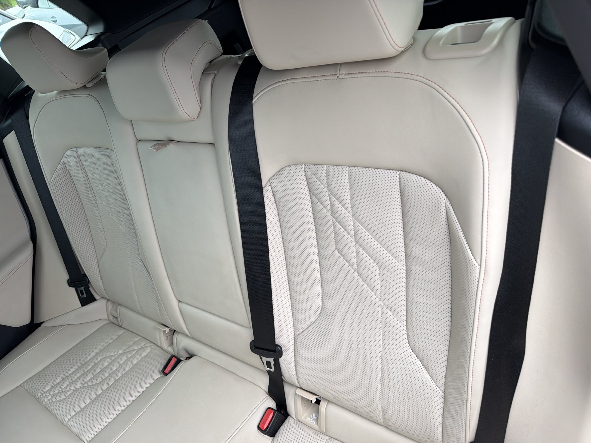 Certified 2025 BMW X3 xDrive30i AWD/4WD image 20