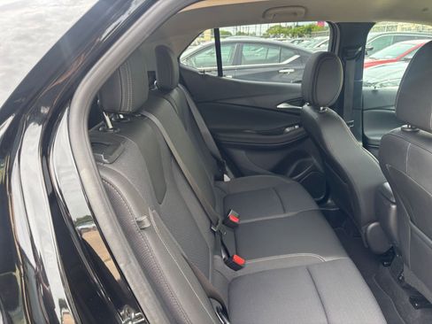 Used 2025 Buick Encore GX Preferred FWD image 24