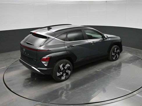 New 2026 Hyundai Kona Limited AWD/4WD image 30