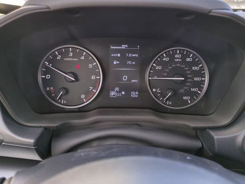 New 2026 Subaru Impreza 2.0i Sport AWD/4WD image 27