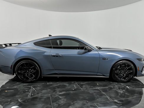 Used 2024 Ford Mustang GT Premium w/ GT Performance Package RWD image 10