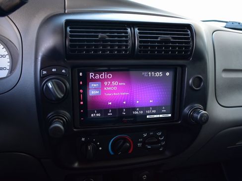 Used 2010 Ford Ranger Sport image 42