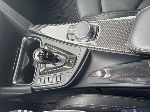 Used 2018 BMW M4 Coupe image 14