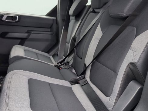 New 2025 Ford Bronco 4-Door AWD/4WD image 22