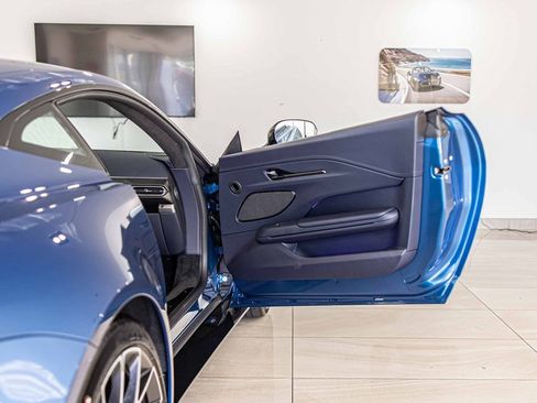 New 2026 Aston Martin V8 Vantage Coupe image 29