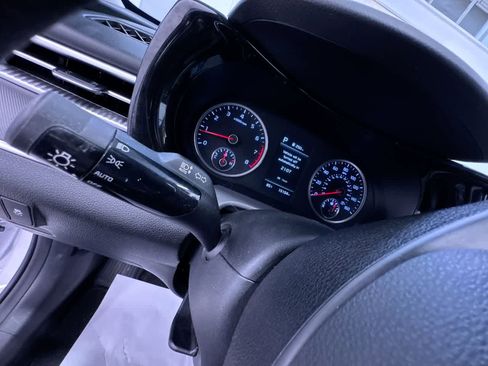 Used 2023 Kia K5 LXS FWD image 18