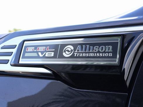 New 2026 GMC Sierra 2500 Denali w/ Denali Reserve Package image 10