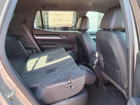 New 2026 GMC Terrain Elevation w/ Elevation Premium Package FWD image 46