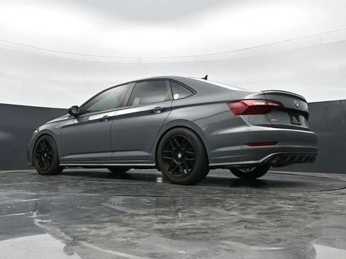 Used 2021 Volkswagen Jetta GLI Autobahn w/ GLI Autobahn Black Package FWD image 41