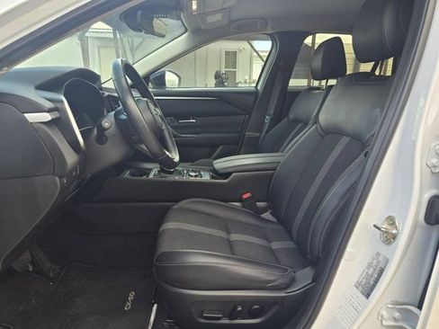 Used 2025 MAZDA CX-50 AWD 2.5 S w/ Preferred Package image 23