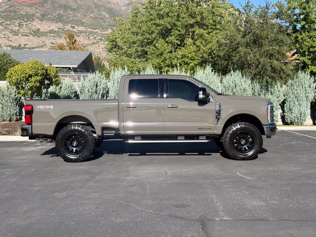 Used 2026 Ford F250 Lariat AWD/4WD image 8