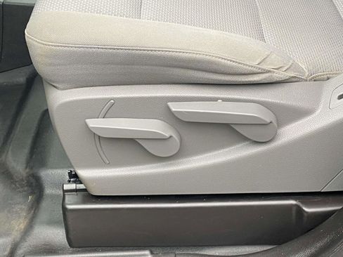 Used 2018 Chevrolet Silverado 2500 W/T w/ WT Convenience Package image 15