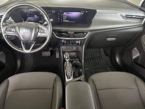 Used 2024 Buick Encore GX Preferred FWD image 8