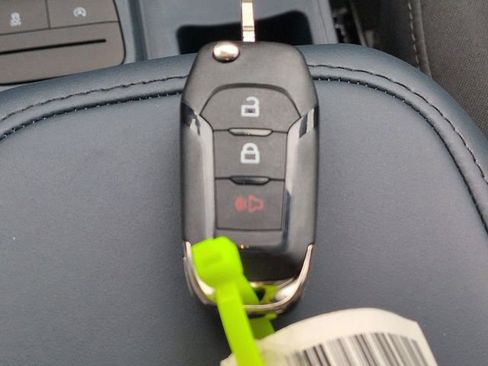 New 2025 Ford Maverick XL w/ 4K Tow Package image 32