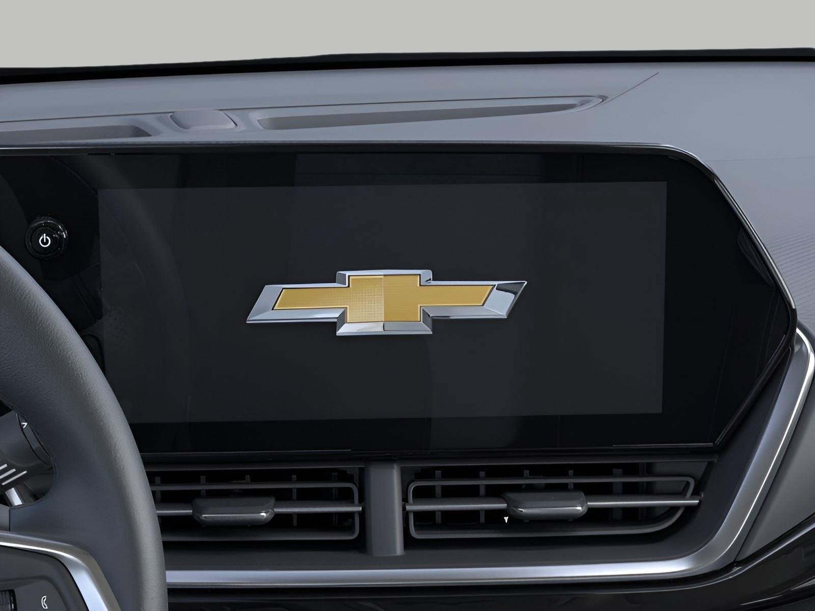 Used 2026 Chevrolet Trax ACTIV FWD image 20