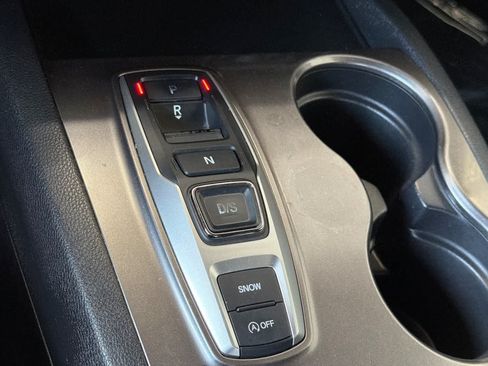 Used 2019 Honda Passport Sport image 23