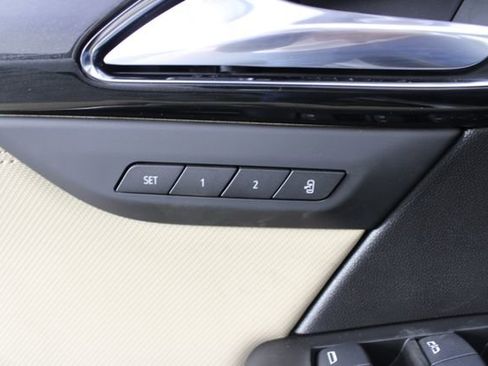 New 2026 Buick Envision Preferred image 16