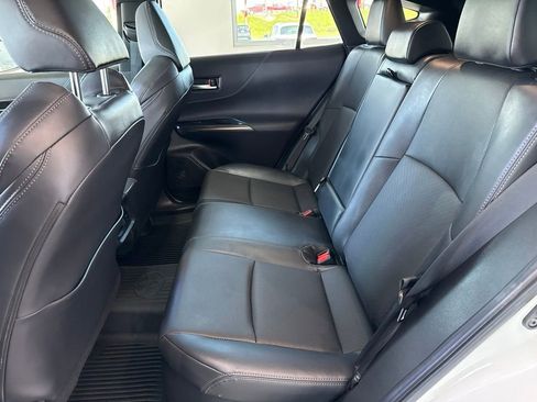 Certified 2024 Toyota Venza Limited AWD/4WD image 12