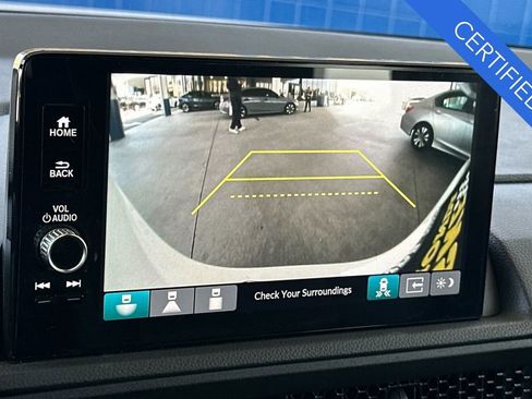 Certified 2024 Honda CR-V Sport-L image 22