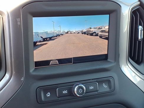 New 2024 Chevrolet Silverado 3500 W/T w/ WT Convenience Package RWD image 16