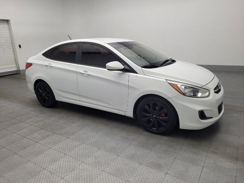 Used 2017 Hyundai Accent Value Edition image 11
