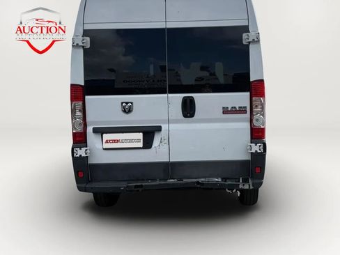 Used 2017 RAM ProMaster 1500 FWD image 6