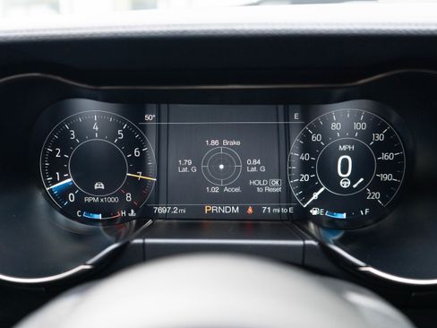 Used 2021 Ford Mustang Shelby GT500 image 17