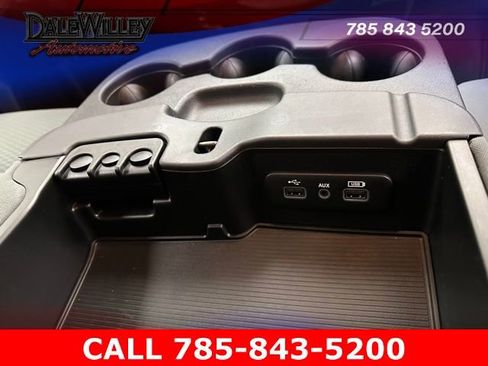 Used 2019 RAM 1500 Tradesman w/ Popular Equipment Group image 19