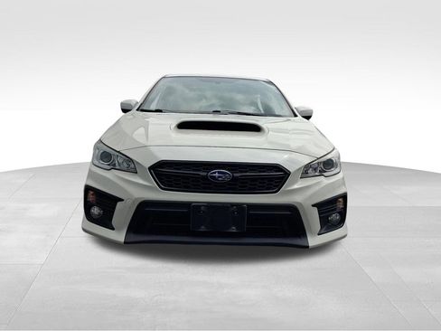 Used 2019 Subaru WRX Premium AWD/4WD image 6