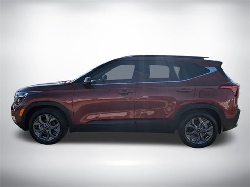 Used 2024 Kia Seltos S image 6