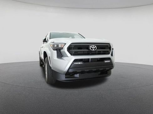New 2026 Toyota Tacoma SR5 image 30