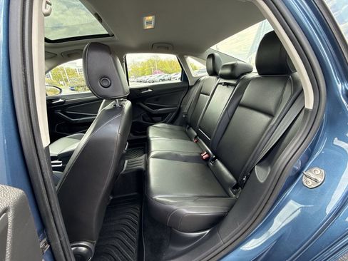 Used 2019 Volkswagen Jetta SEL FWD image 22