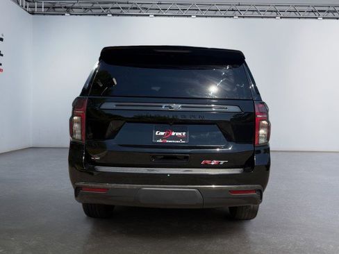 Used 2021 Chevrolet Suburban RST w/ Luxury Package AWD/4WD image 17