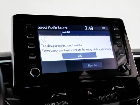 Used 2020 Toyota Corolla SE FWD image 34