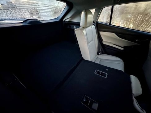 Used 2019 Subaru Impreza 2.0i Limited image 16