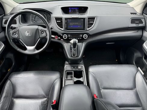 Used 2016 Honda CR-V EX-L image 17