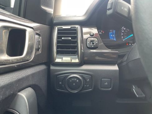 Used 2020 Ford Ranger Lariat w/ Equipment Group 501A Mid AWD/4WD image 13