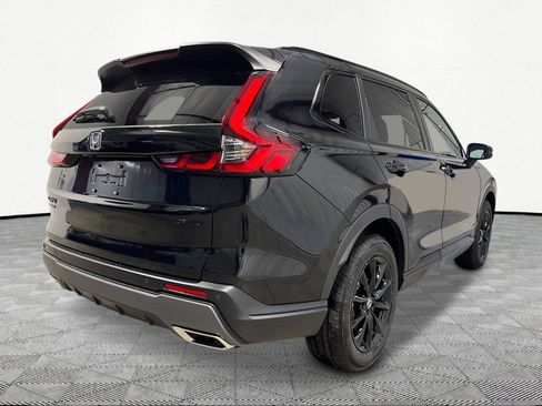 New 2026 Honda CR-V Sport-L image 7