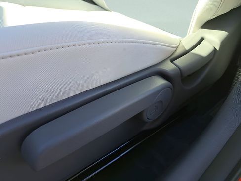New 2026 Hyundai Kona SEL Sport FWD image 15