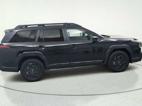 New 2026 Subaru Outback Limited AWD/4WD image 10