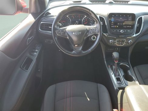 Used 2024 Chevrolet Equinox RS FWD image 21