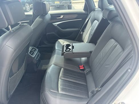 Used 2024 Audi A6 Premium Plus AWD/4WD image 22