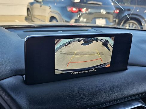 Certified 2023 MAZDA CX-5 AWD 2.5 Turbo image 37